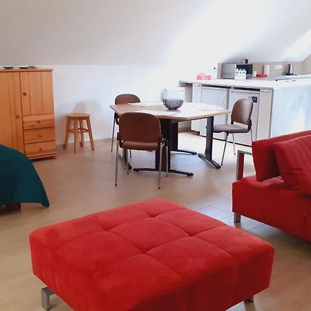 Abra-Fed Apartament Kalinowka Люблин Екстериор снимка