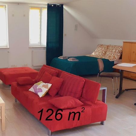 Abra-Fed Apartament Kalinowka Люблин Екстериор снимка