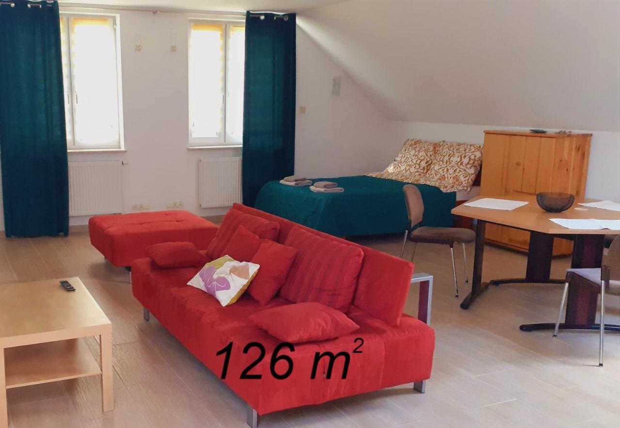 Abra-Fed Apartament Kalinowka Люблин Екстериор снимка